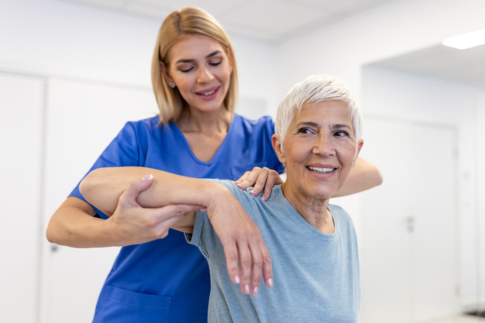 Alliance Physical Therapy